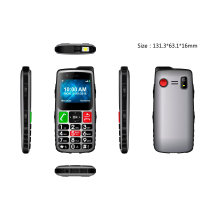 2.33" 3G Elder Bar Phone